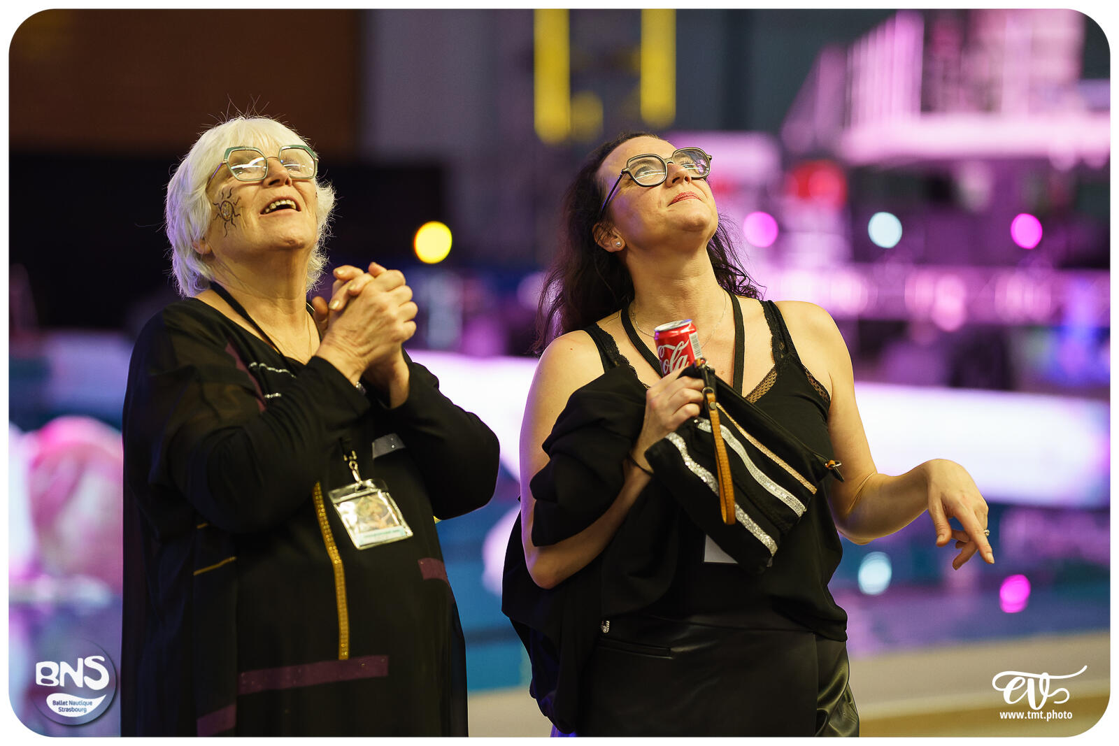 BNS - MILLE ET UNE NUITS